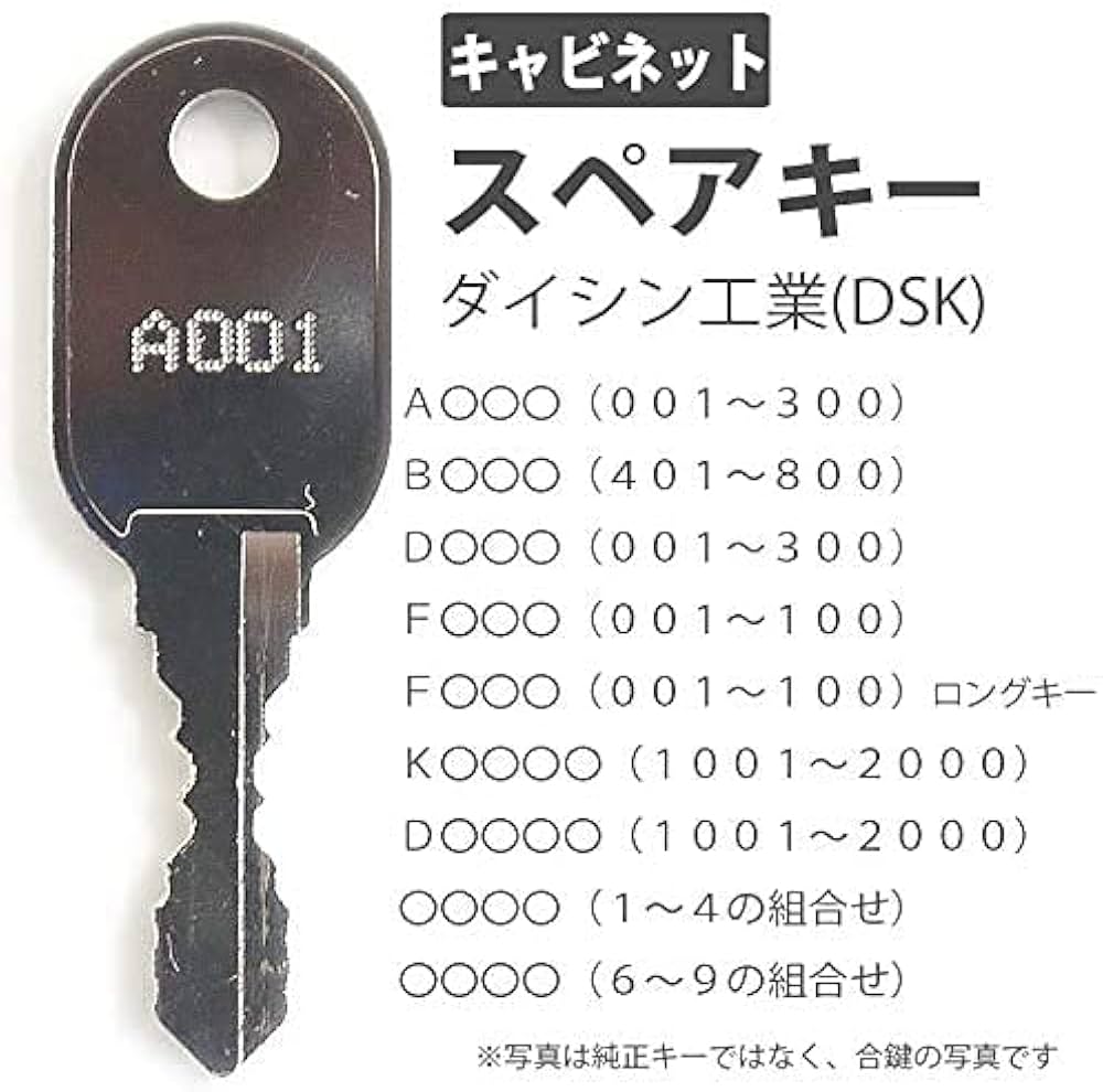 1300 スペアキー、8.9ah以上高品質変更 1300 スペアキー、8.9ah以上高品質変更 合鍵/スペアキー全般